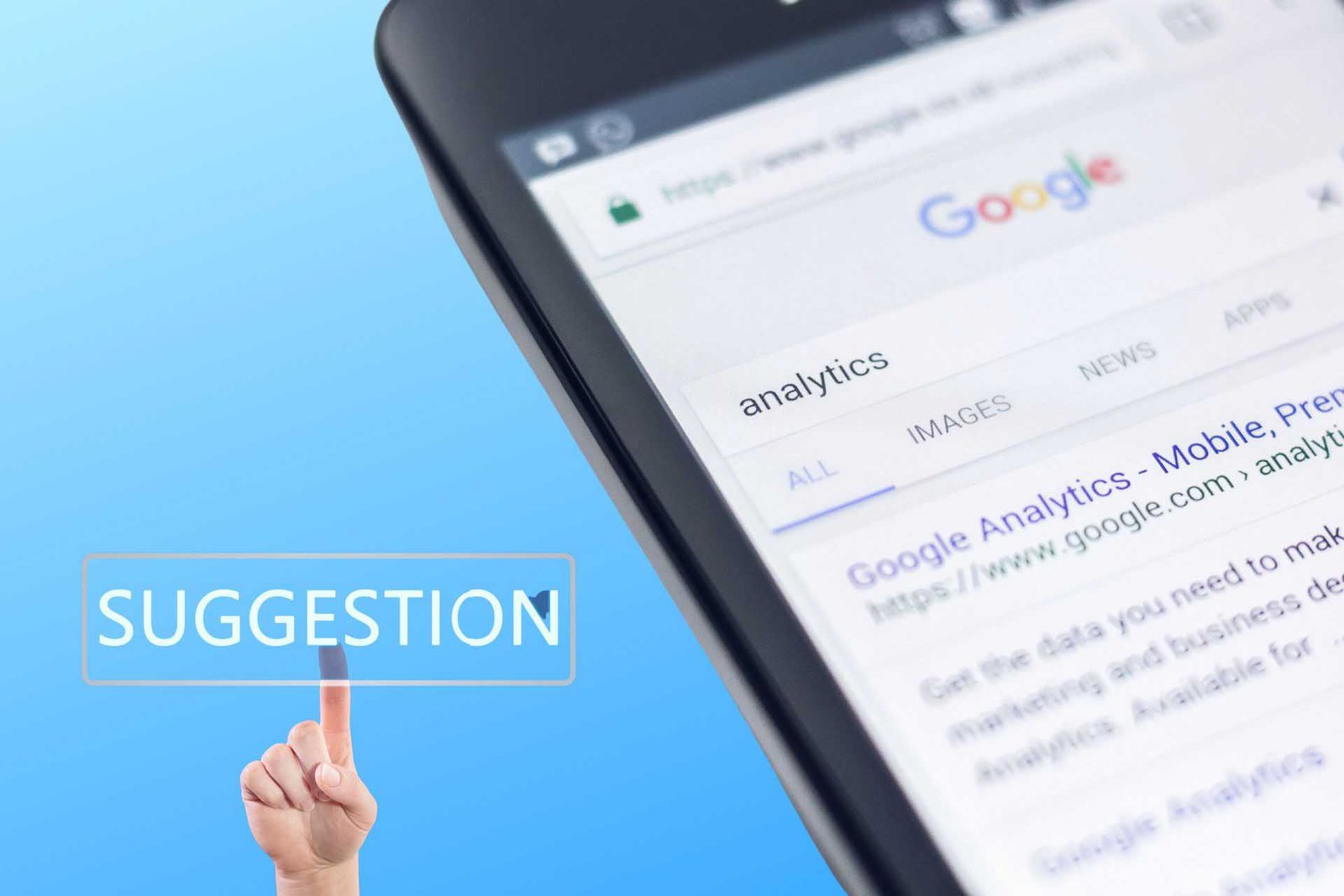 seo services goosuggest