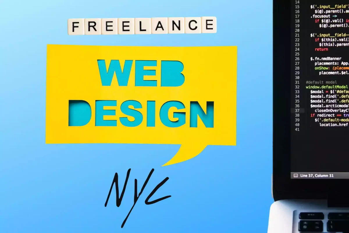 How to find a top freelance web developer NYC?