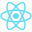 React